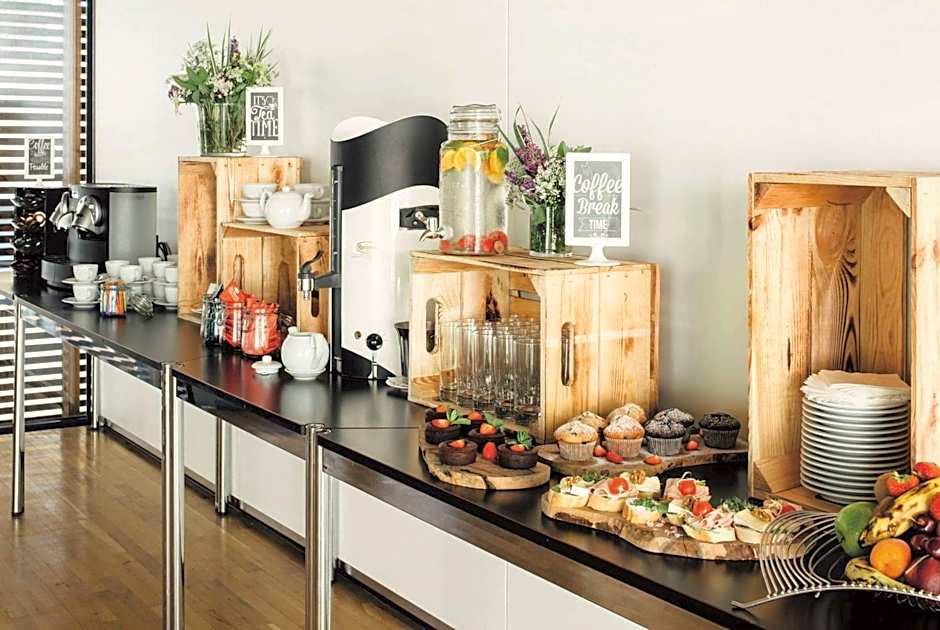 Vienna House by Wyndham Martinspark Dornbirn