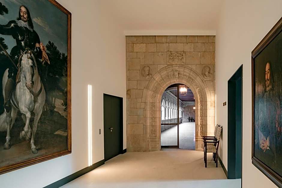 Parador de Turismo de León