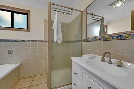 2 Bedroom Standard Villa