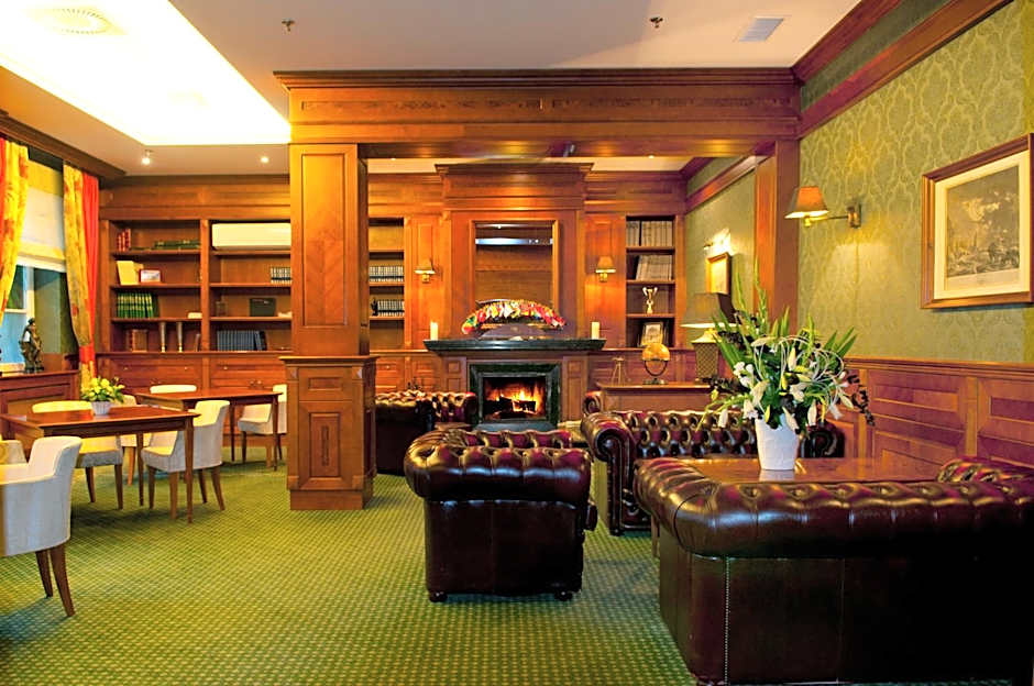 Park Hotel