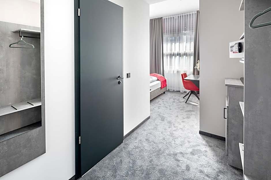 Rimedya Hotel - an der Messe München