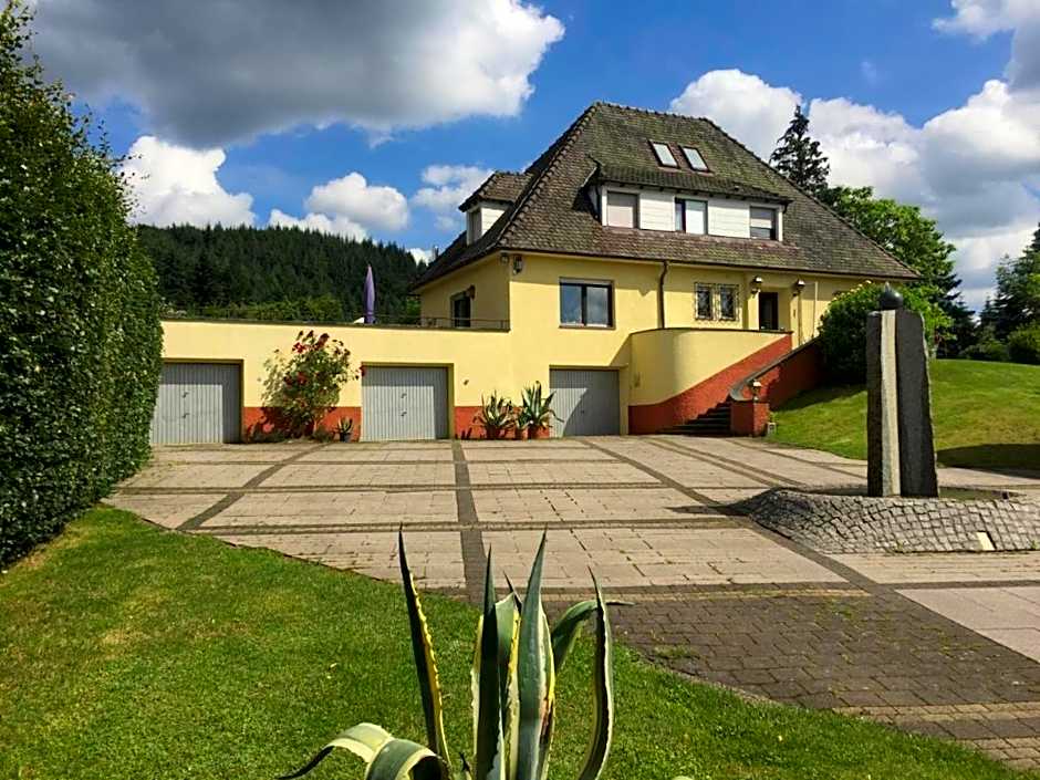 Apartment Haus Pflingsteck nahe Europa Park Rulantica