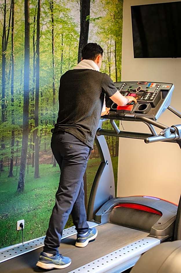 Hotel & Aparthotel Horizon Ath Lessines