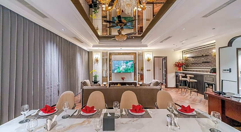 Ninh Binh Legend Hotel
