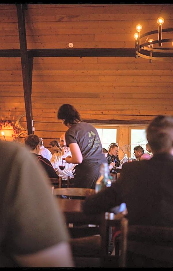 Åkulla Outdoor Resort