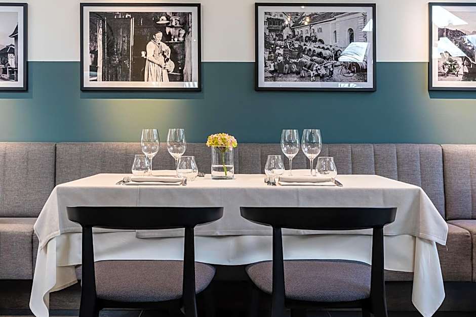 Hotel Magdalener Hof