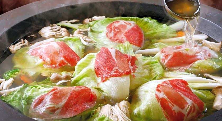 Hotel & Residence Nanshukan