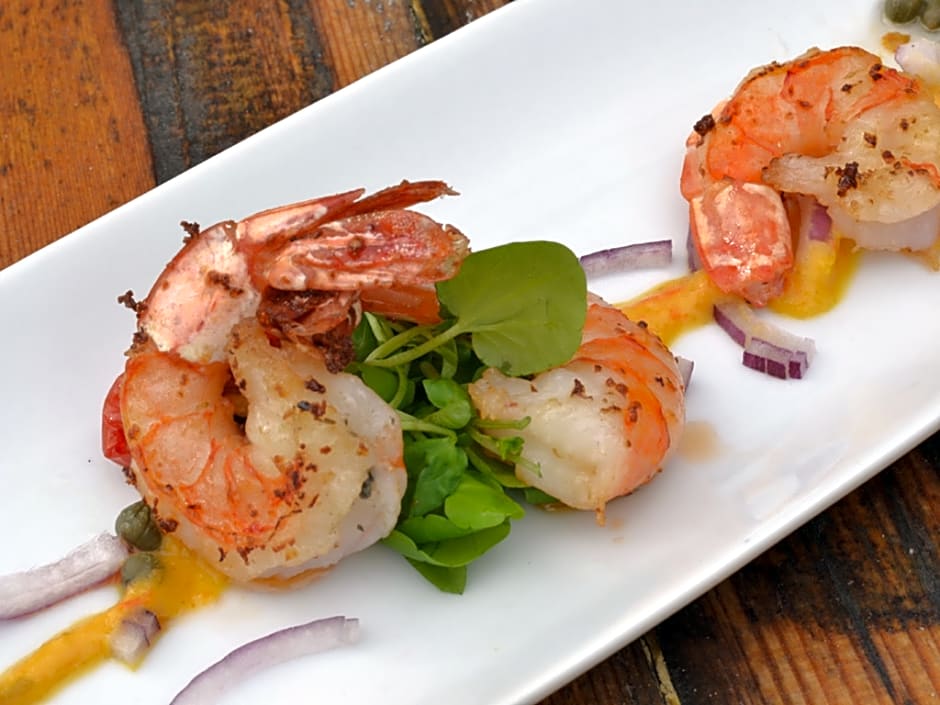 Fletcher Hotel-Restaurant Marijke