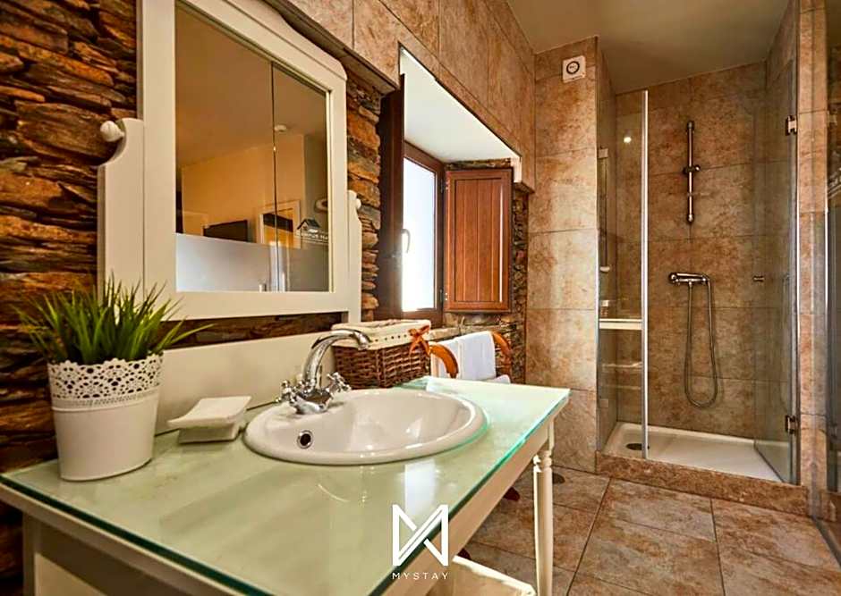 MyStay - Campus Natura