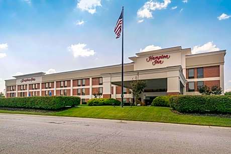 Hampton Inn By Hilton Richmond Ky
