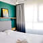 Adagio Annecy Centre Aparthotel
