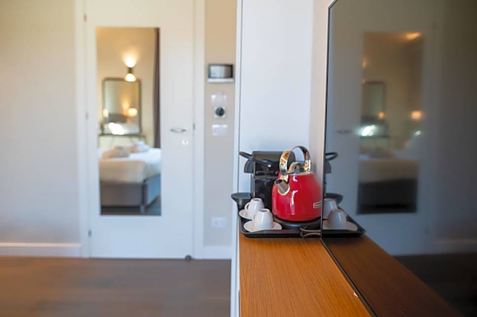 Bastione Spasimo Boutique Hotel