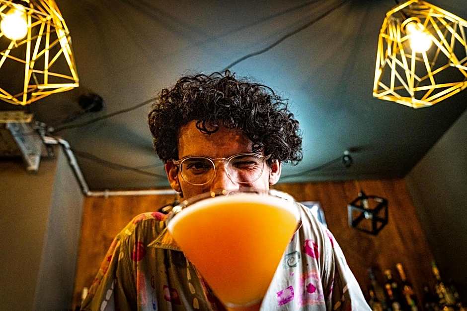 St Christopher's Vienna