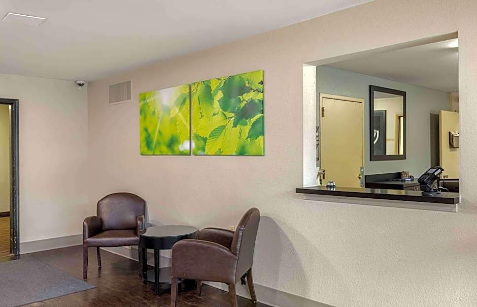 Extended Stay America Suites - Omaha - West