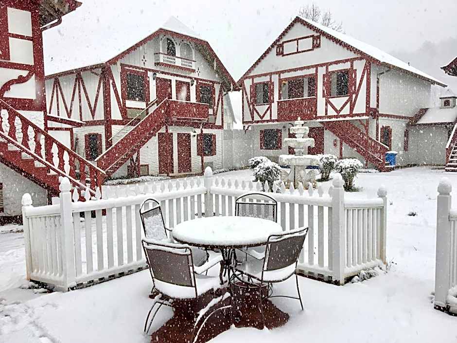 Alpine Village Inn