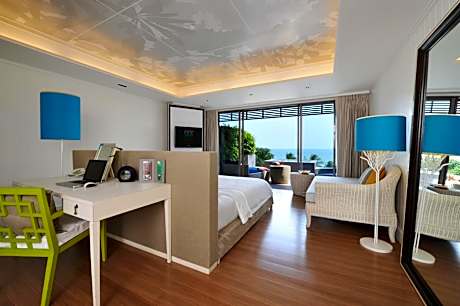 Rest Horizon Double Room