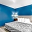 WoodSpring Suites South Houston Hobby