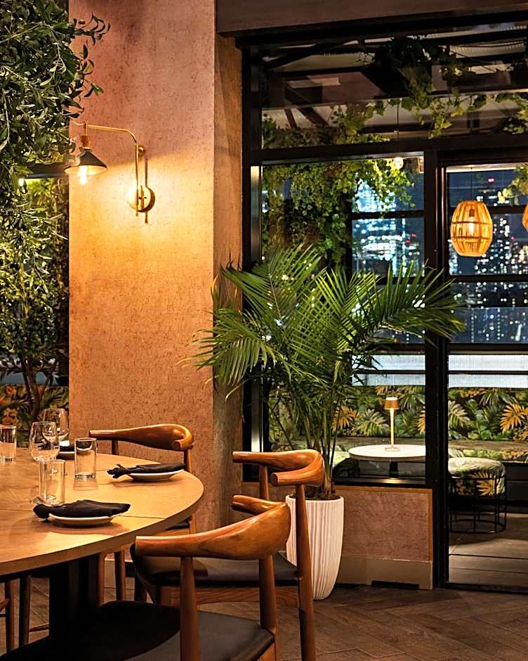 Gansevoort Meatpacking