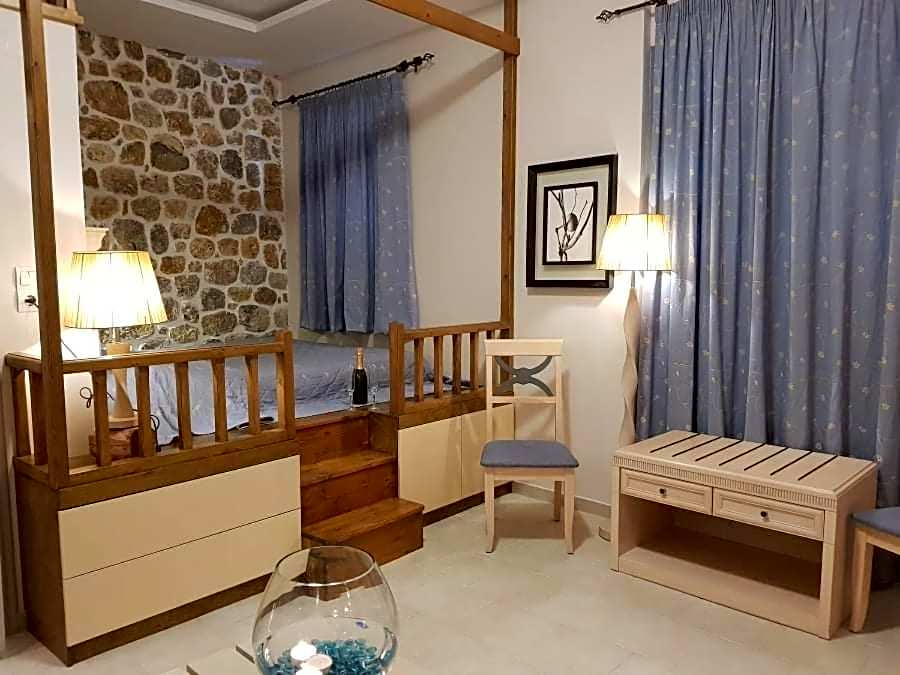 Arginonta Beach Apartments