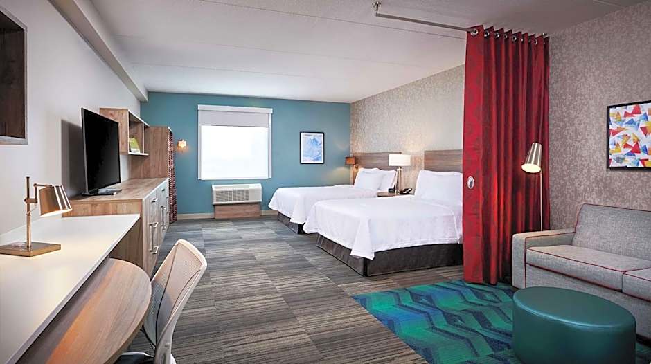 Home2 Suites by Hilton Brantford, ON
