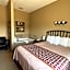 Americas Best Value Inn Big Lake Becker