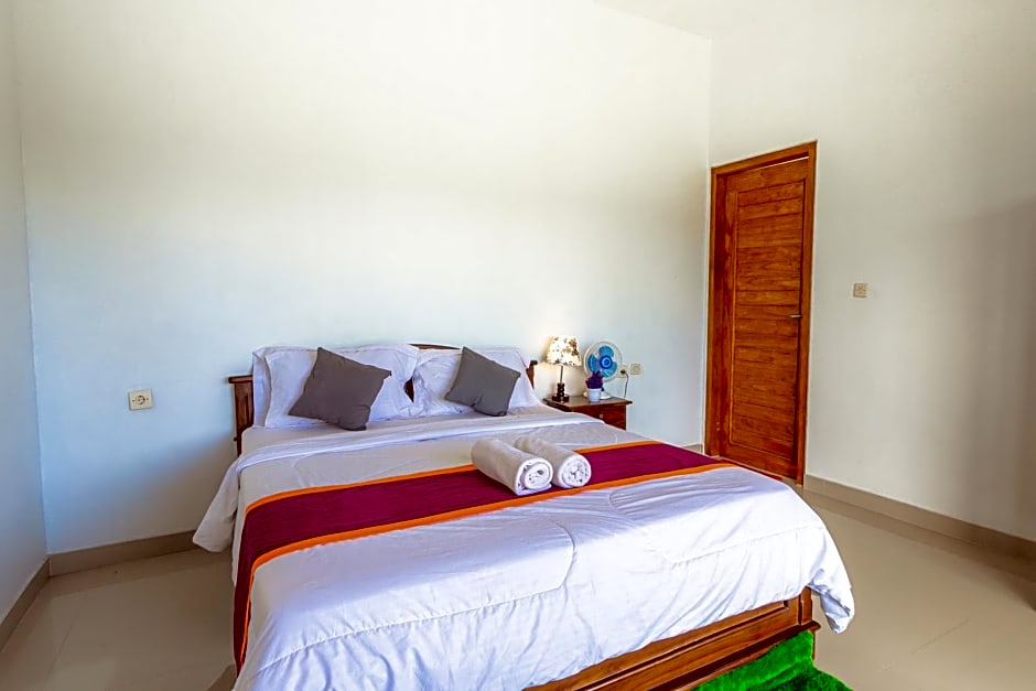 Break Villa Kintamani