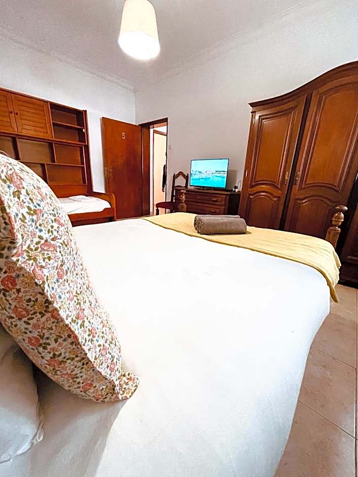 Happy Holiday Cascais - Home