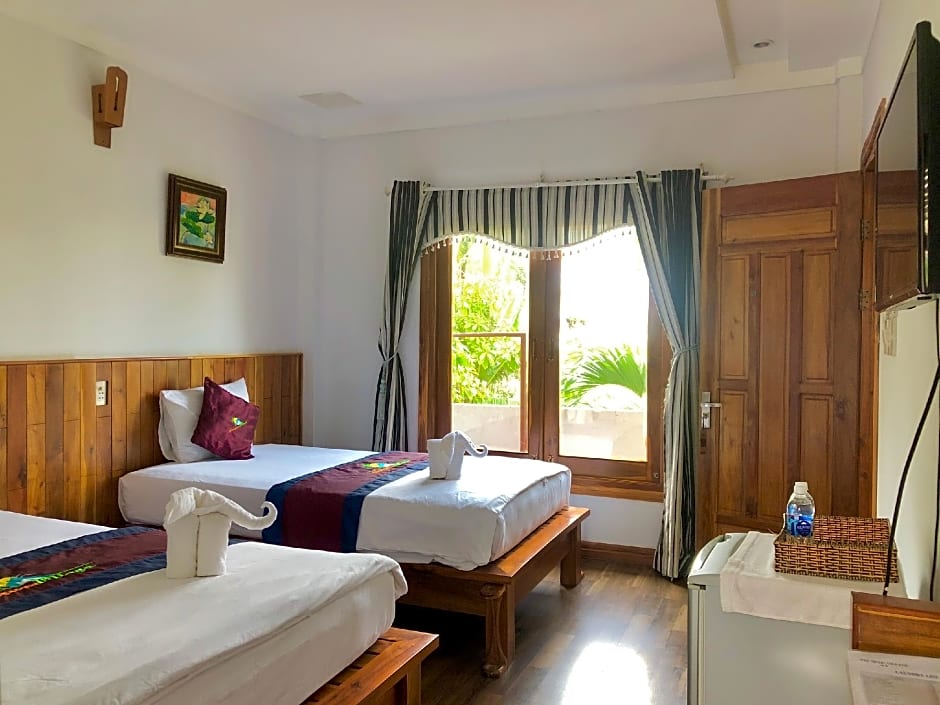 Phu Quoc Village