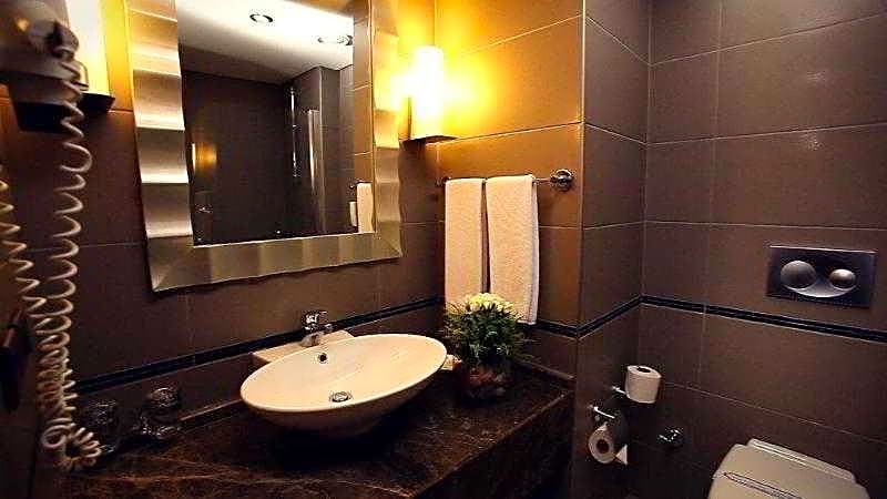 Kervansaray Thermal Hotel