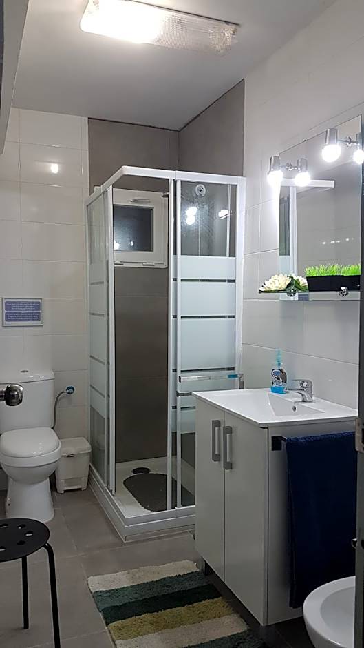 Centric Rooms Mercado