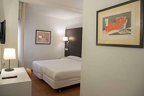 Twin Room (1-2 Adults)