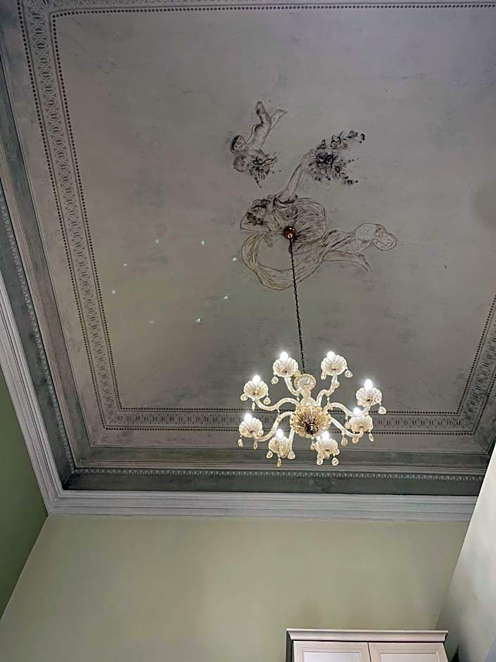 Umberto House Catania