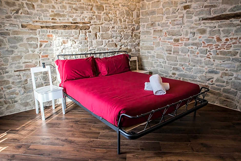 Albergo del Bramante