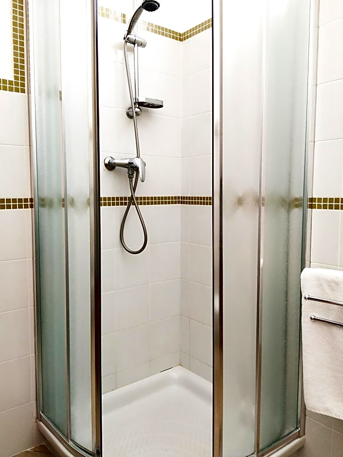 Residenza Santa Lucia B&B