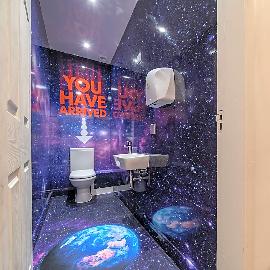 Lakes Boutique Hostel Apartment Windermere