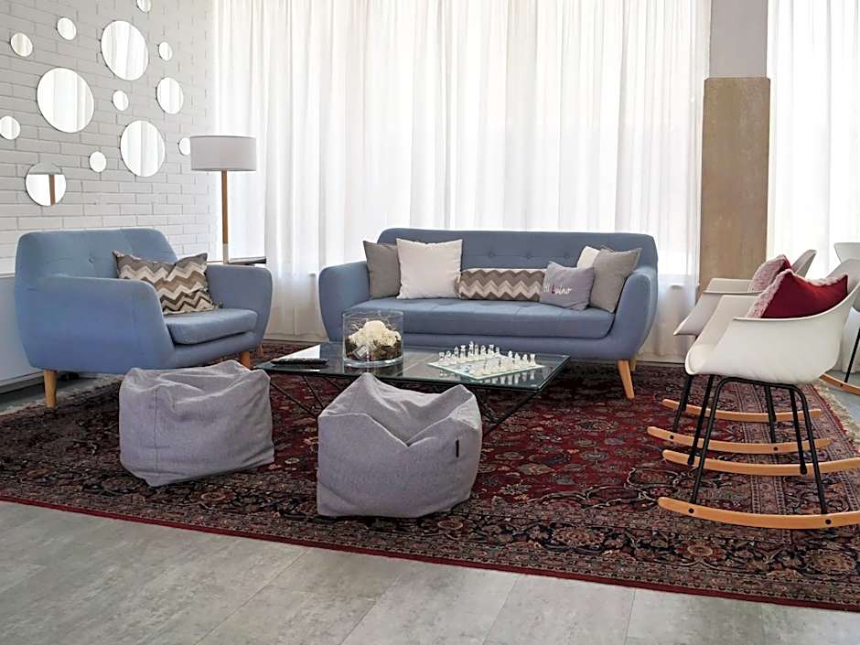 Hotel Internazionale Luino