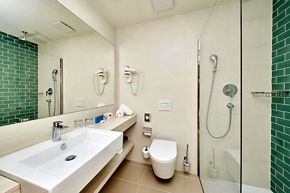 Hotel Sipar Plava Laguna
