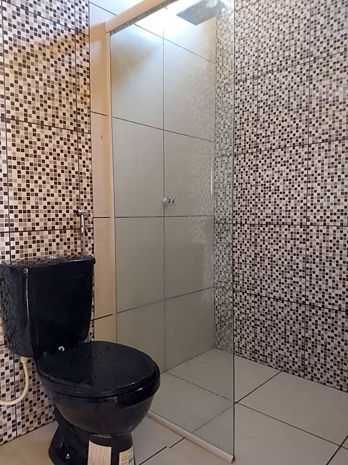 Chalé Sinfonia do Mar - Vista Paradisíaca