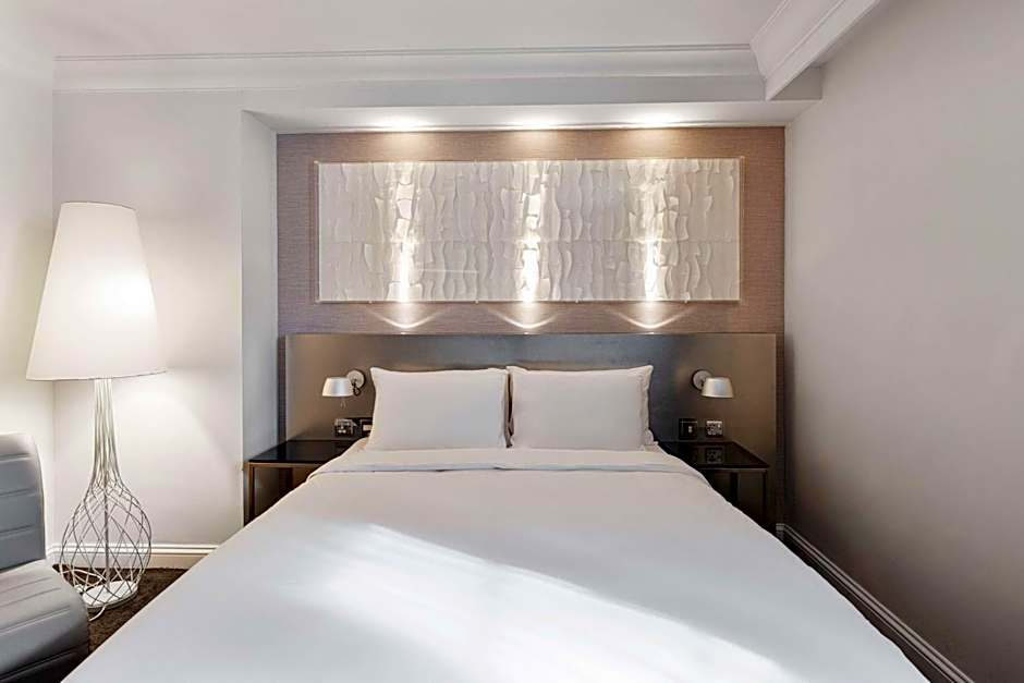 Radisson Blu Hotel, Leeds