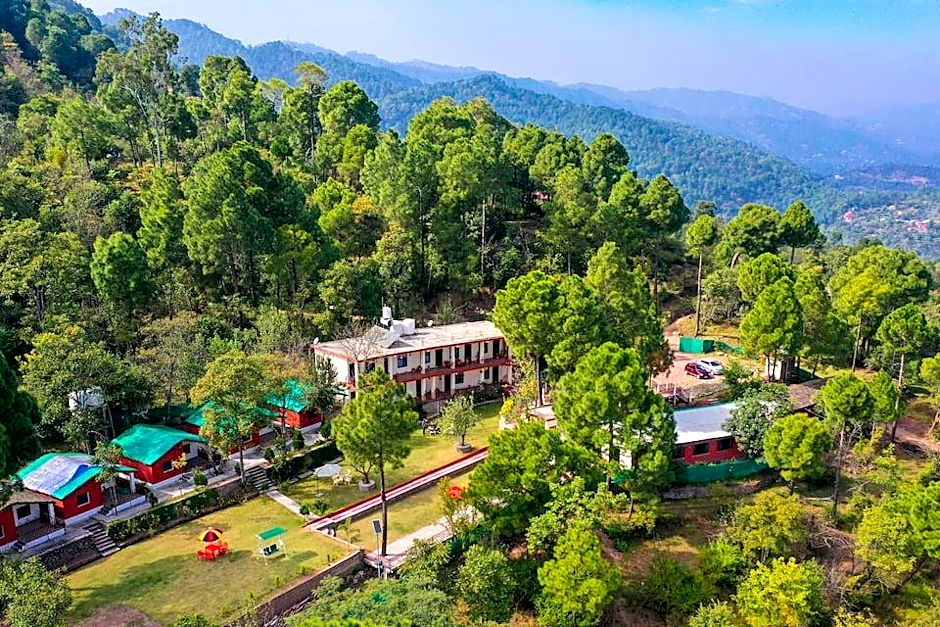 Kasauli Nature Inn