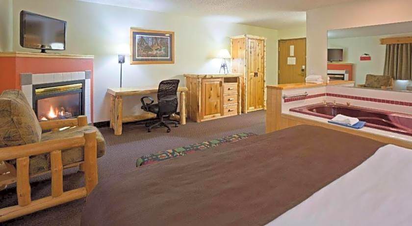 AmericInn by Wyndham Pequot Lakes