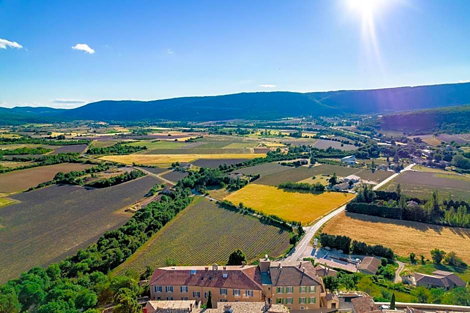 Le Nesk Ventoux - Hotel