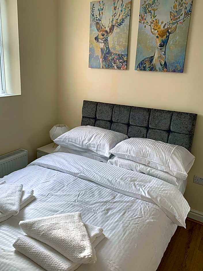 Smeaton serviced Accommodation