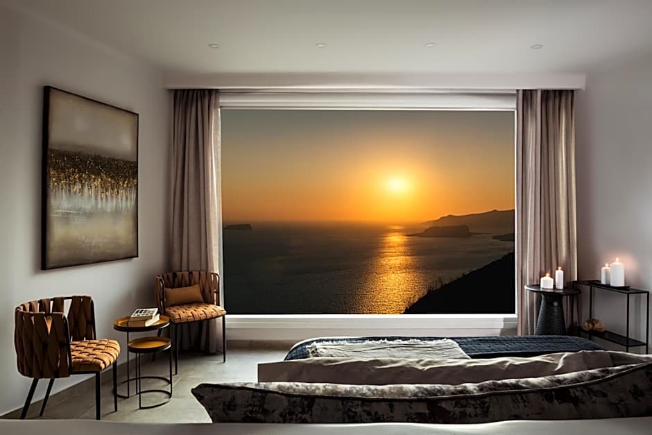 Athermi Suites - Adults Only