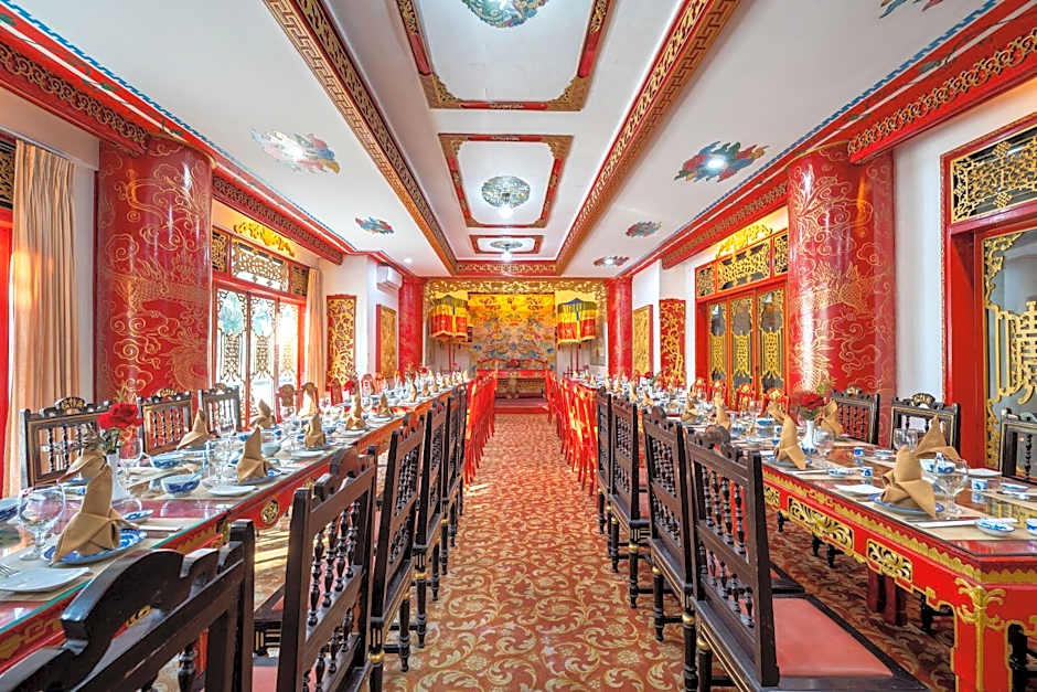 Century Riverside Hue Hotel