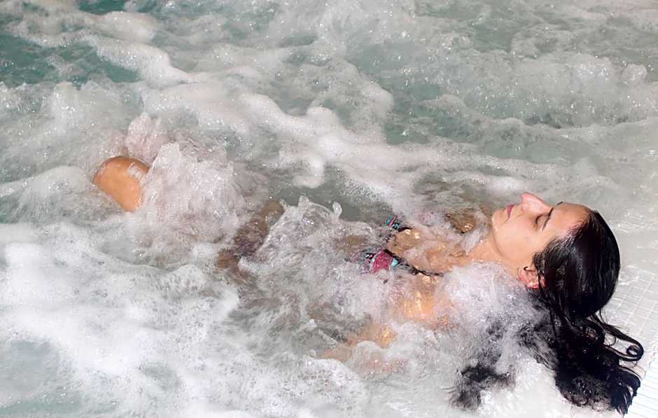 Hotel Spa Tudanca Aranda