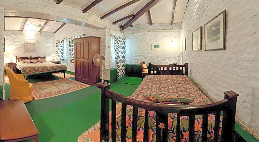 Neemrana's Ramgarh Bungalows