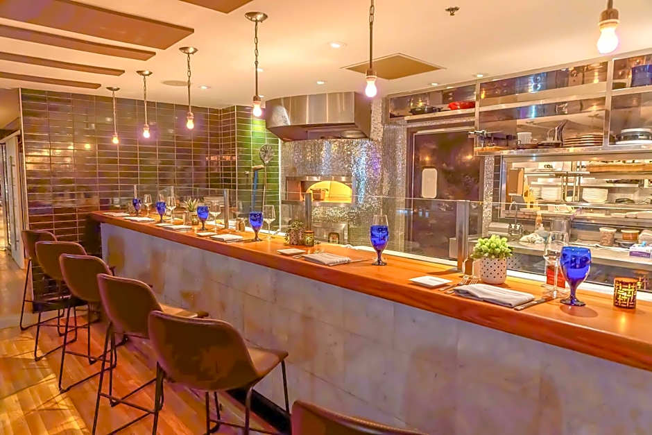 The Royal Sonesta Washington DC Dupont Circle