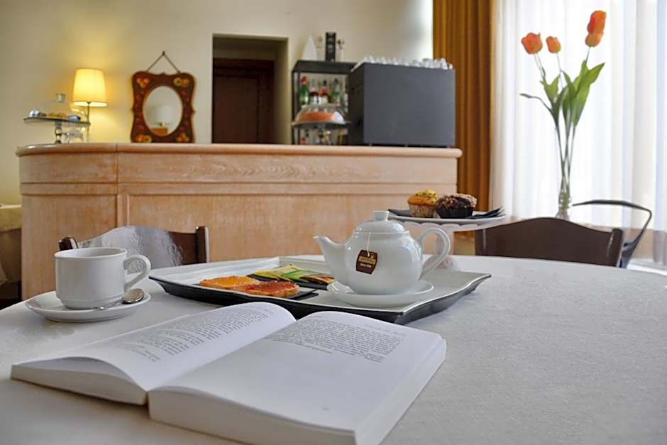 Hotel Touring Wellness & Beauty