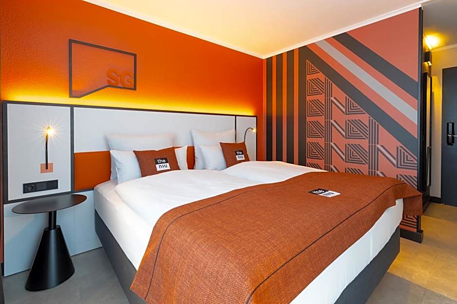 Holiday Inn - the niu, Blade Solingen By IHG